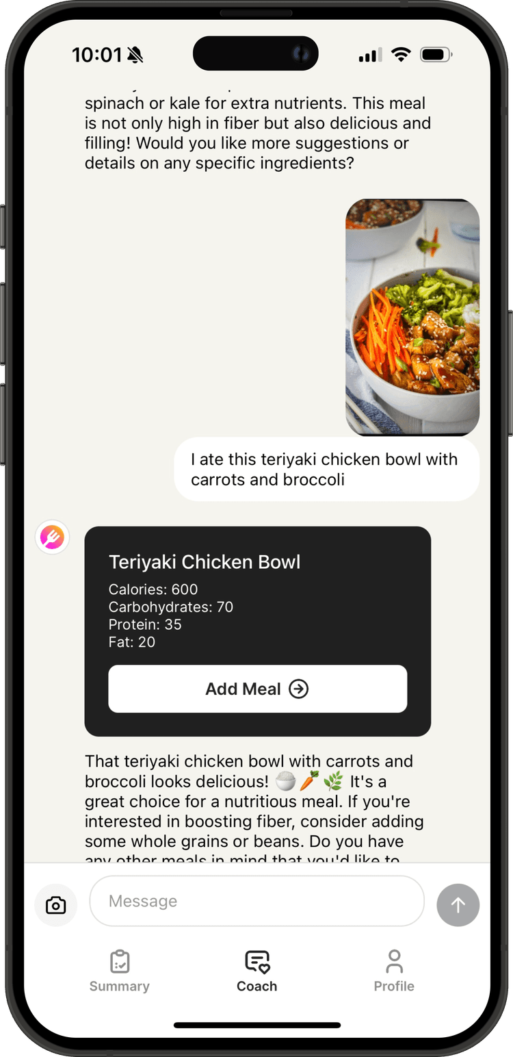 SmartEats AI